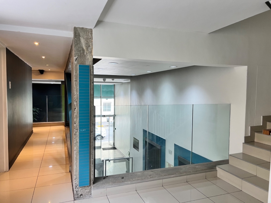 1 Bedroom Property for Sale in Cape Town City Centre Western Cape